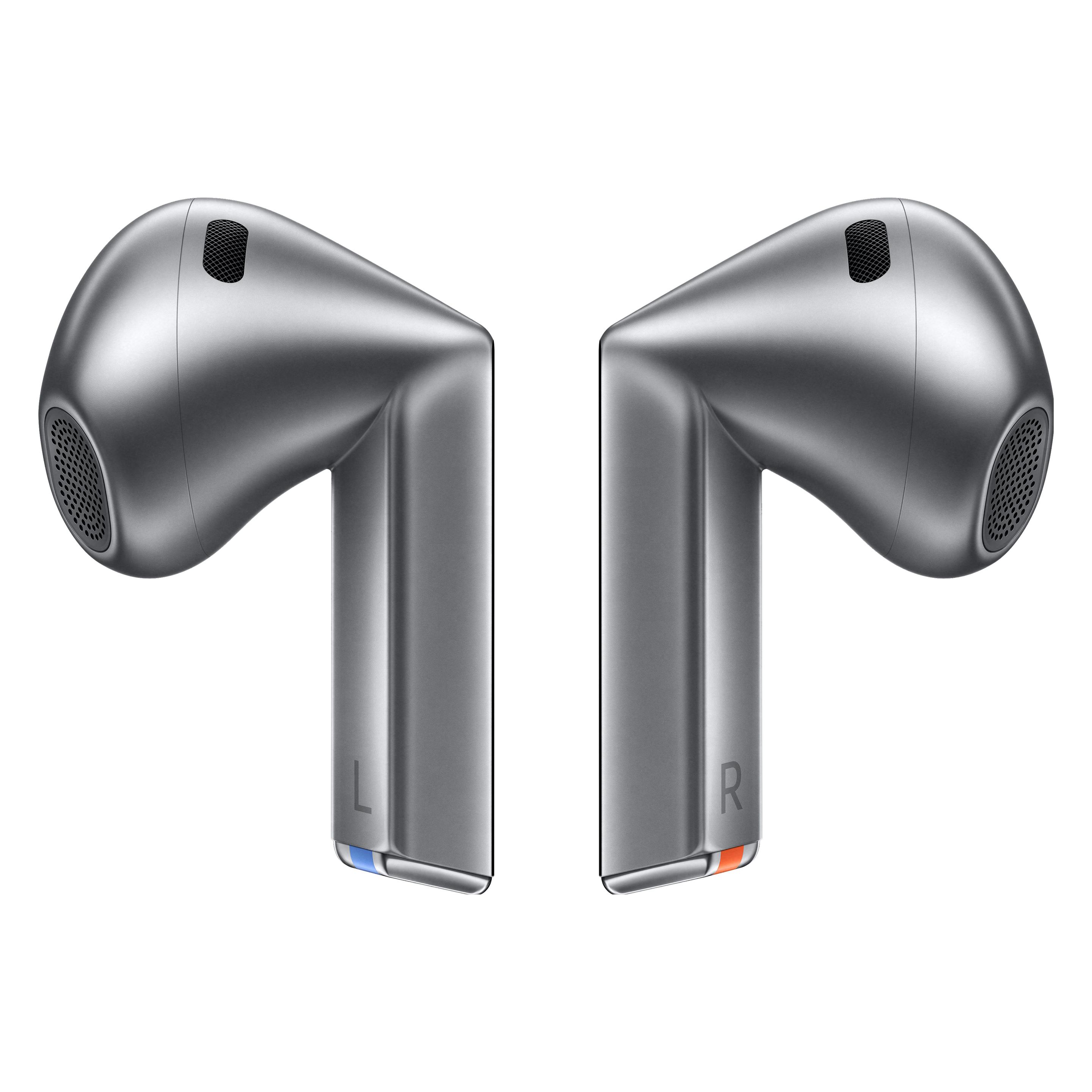 Samsung Galaxy Buds3 (ANC, 6 h, Kabellos) (SM-R530NZAAEUC)