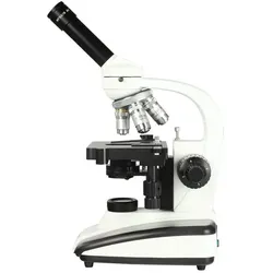 Omegon Mikroskop BioMon 40x-1000x LED
