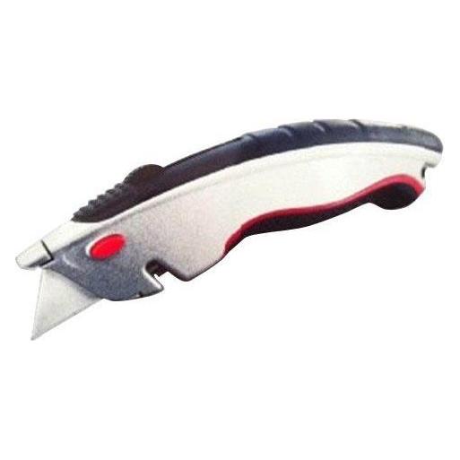 Forte tools Knife With Trapezoid Shape Blade Sx1508 (25 cm) (SX1508)