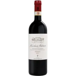 Marchese Antinori Chianti Classico Riserva Antinori 2022