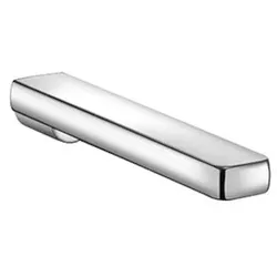 Keuco Toilettenpapierhalter Moll Chrom Metall 12763010000