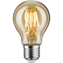 PLM 28715 - LED-Lampe Vintage E27, 6,5 W, 680 lm, 2500 K