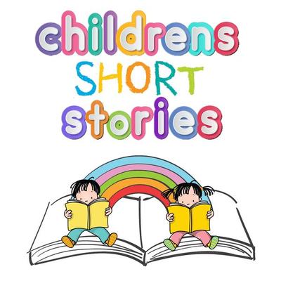 Children's Short Stories - Roger William Wade, Audio, 9781509485680