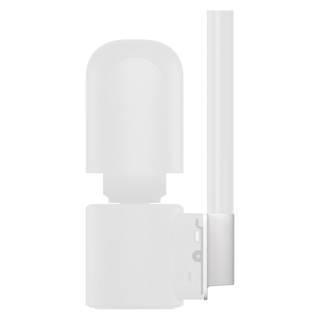 Logitech Rally AI Cameras Ceiling Mount - OFF-WHITE (952-000322)