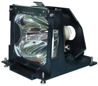 AL™ Series 610-305-8801 Lamp & Housing for Sanyo Projectors - 90 Day Warranty