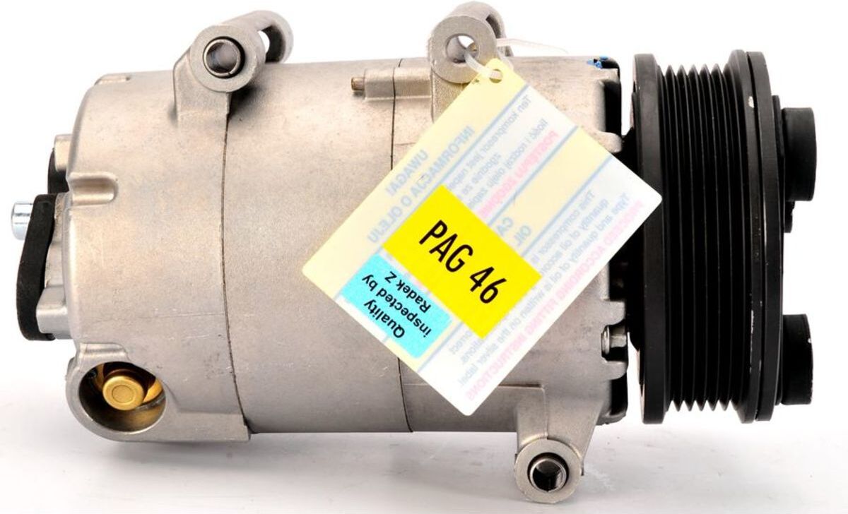 Airstal Compressore aria condizionata 10-0957