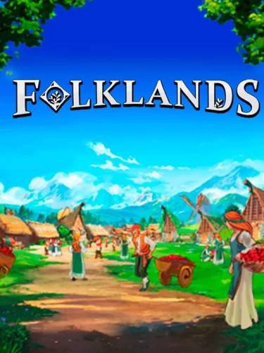 Folklands PC Steam CD Key