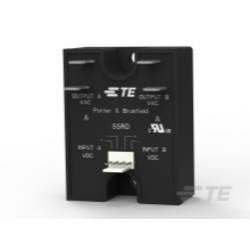 TE Connectivity Halbleiterrelais 1-1393030-5 25 A 1 St.