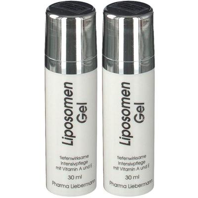 Liposomen Gel 2x 2x30 ml