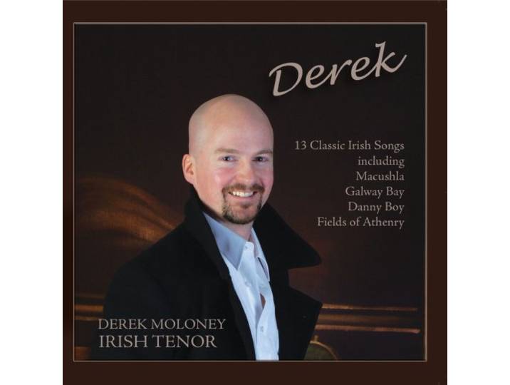 Derek [Import allemand]