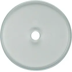 Berker Abdeckplatte 109030