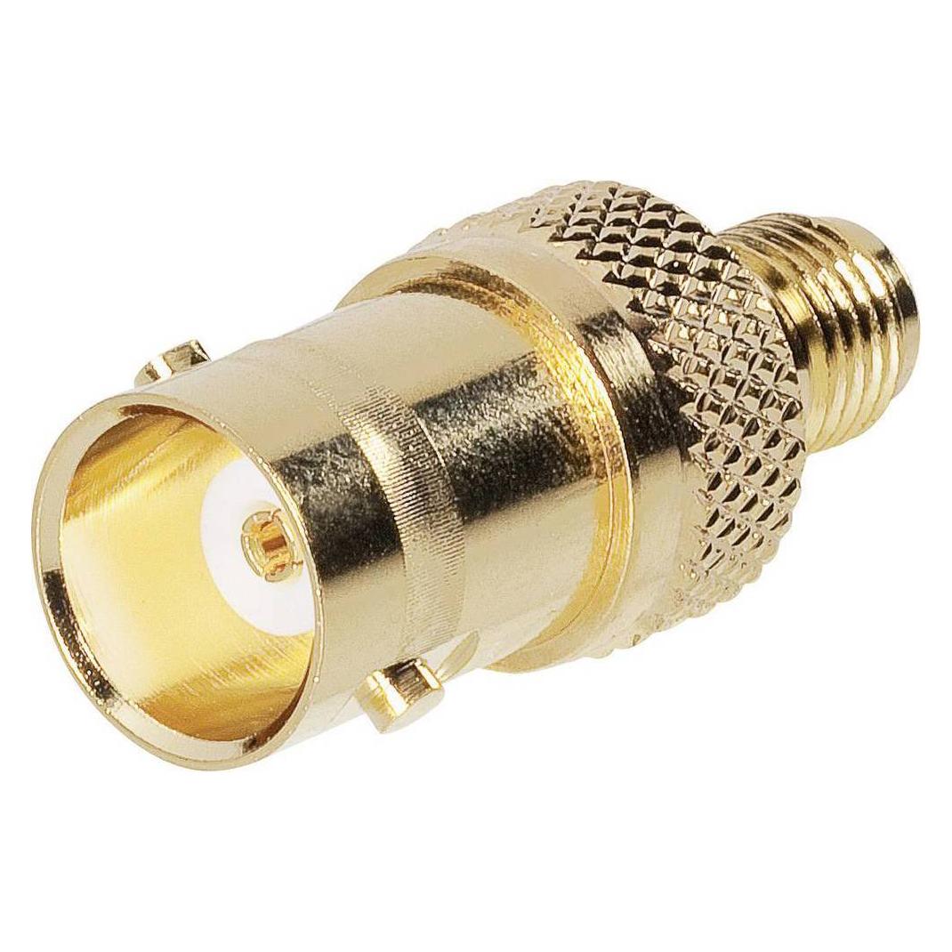 BKL Electronic SMA-Adapter (0419121)