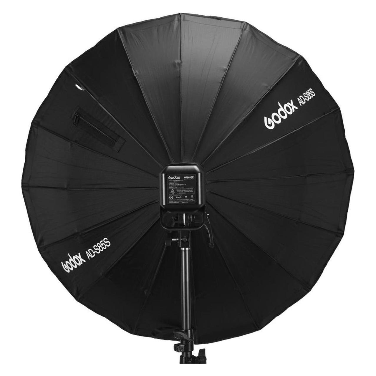 Godox ADS85S (Softbox, 85 cm) (GO ADS85)