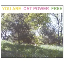 Indigo Press, Schallplatten, Cat Power-You Are Free (Cat Power)
