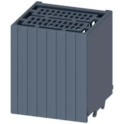 Siemens 3KD9204-0 Zubehör für 3KD Baugr. 2 Kabelanschlussabdeckung für Verbindungsbrücke 3KD92040
