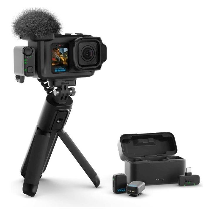GoPro MISSION 1 PRO Creator Edition (60p, Bluetooth, GPS, WLAN) (CHDRW-012-RW)