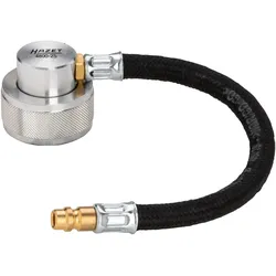 HAZET Kühleradapter für MAN-Busse, Mercedes-Benz, Iveco, Claas, MAN - 4800-25