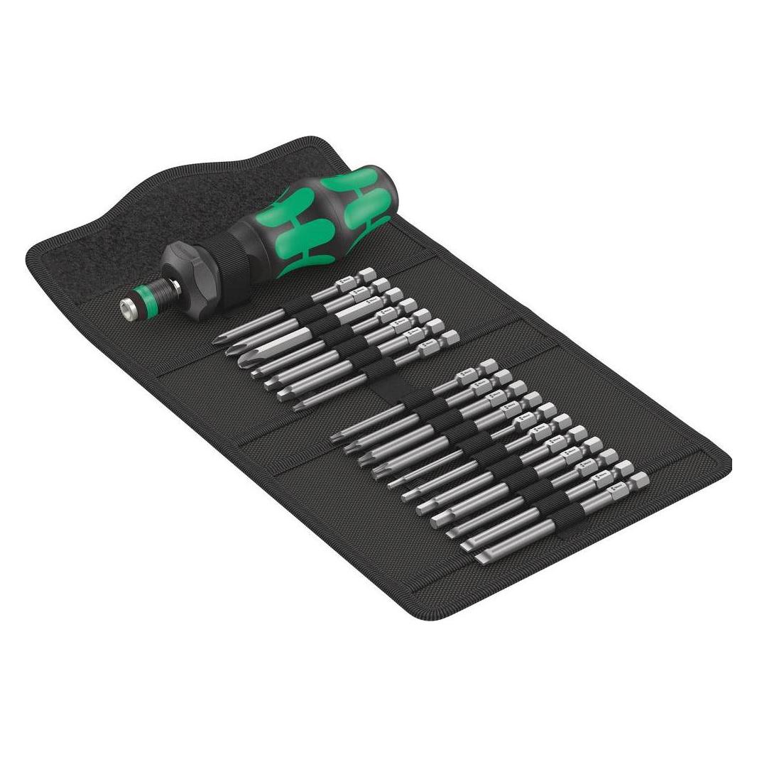 Wera Kraftform Kompakt Turbo Imperial 1 (Schraubschlitz) (05057483001)