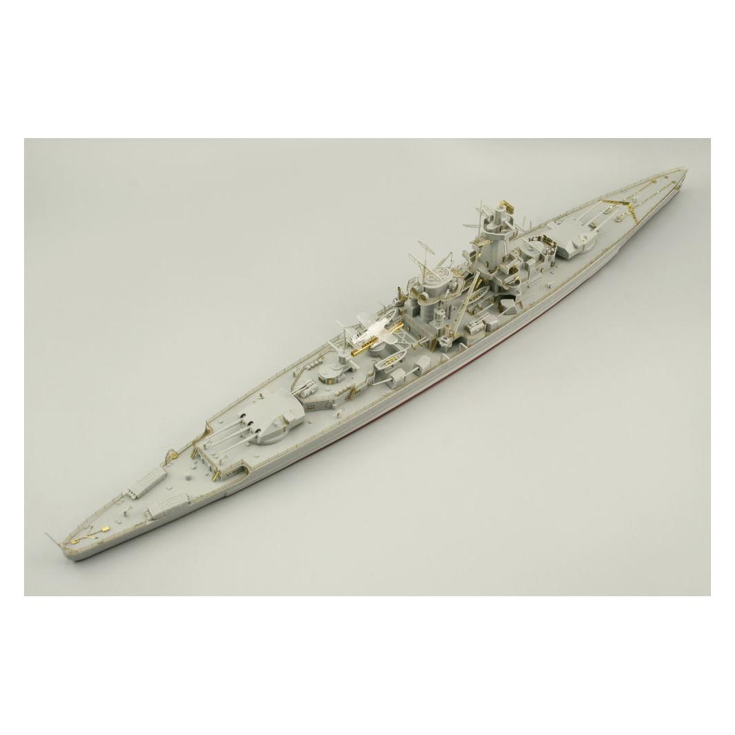 Eduard Admiral Graf Spee für Trumpeter (53045)