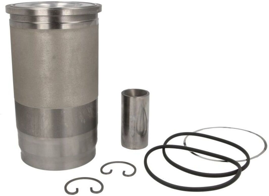 Reparatursatz, Kolben/Zylinderlaufbuchse MAHLE 001 AY 00195 090