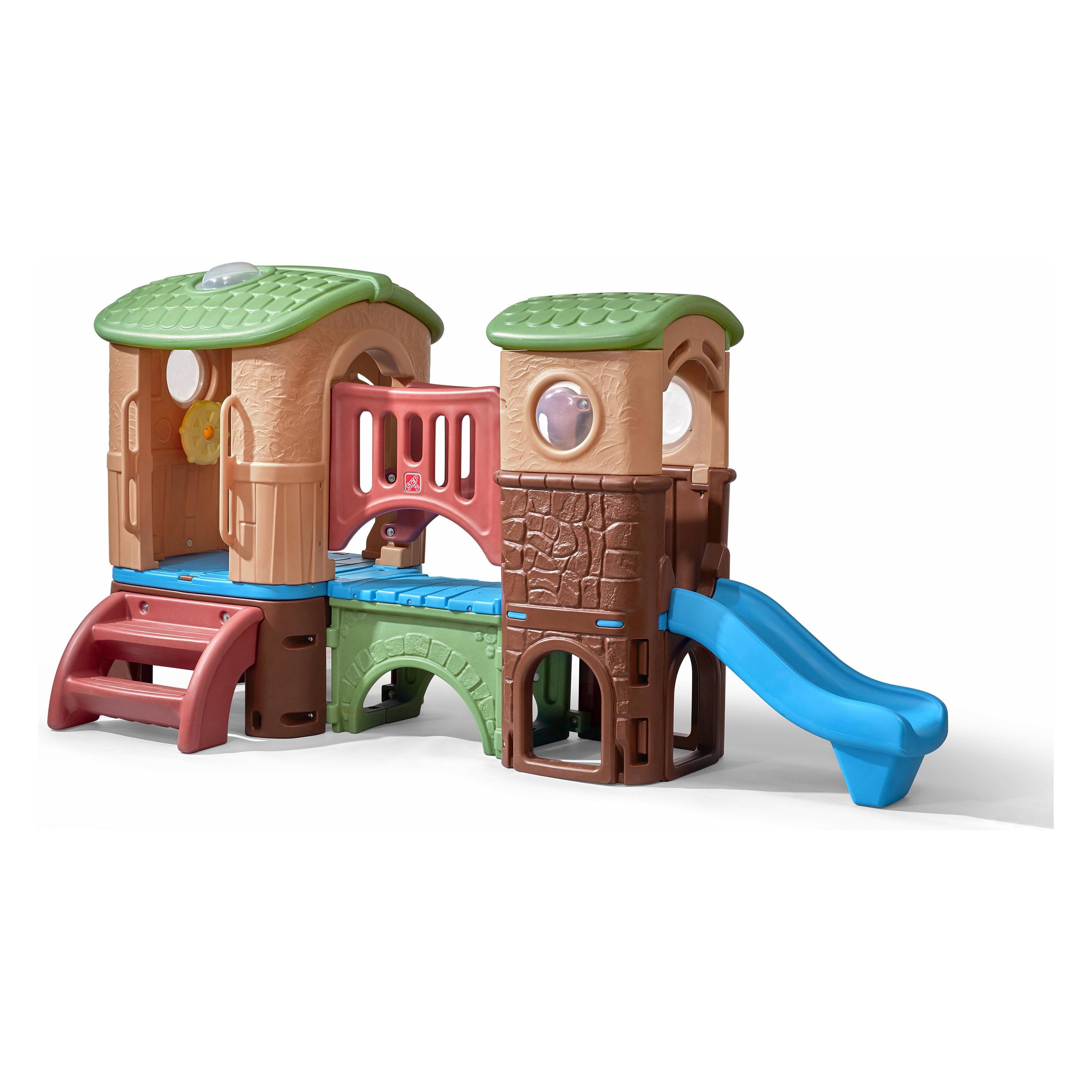 Step2 Clubhouse Climber (801200)