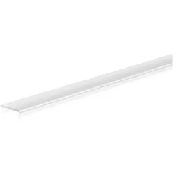 EVN Lichttechnik Kunststoff-Abdeckprofil FIO 200