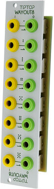 Tiptop Audio Wayout8