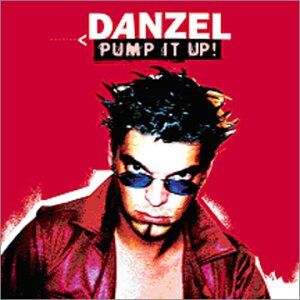 Danzel - Pump It Up - Preis vom 10.10.2026 11:48:34 h
