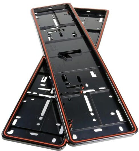 Alti Giri AG00631242 Kennzeichenhalter