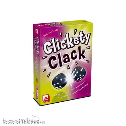 Nürnberger Spielkarten Verlag NSV884771