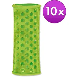 10 Stück Efalock Original-Griffig-Haarwickler