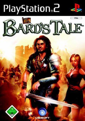 Ubisoft - The Bard's Tale - Preis vom 06.10.2026 07:26:00 h
