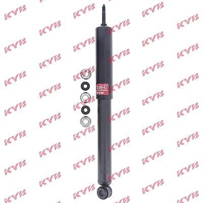 Kyb Stoßdämpfer [Hersteller-Nr. 343186] für Daihatsu