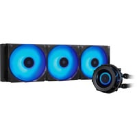 ICEBERG PRO 360 RGB, Wasserkühlung schwarz