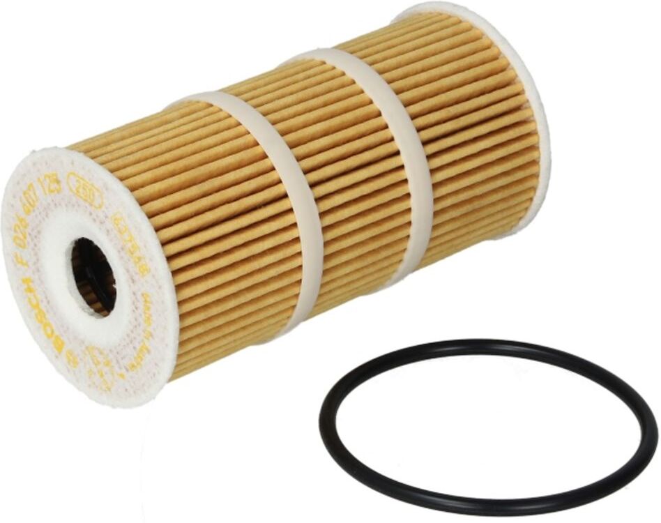 Ölfilter BOSCH F 026 407 125