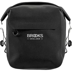 Brooks England, Velotasche, (13 l, Gepäckträgertasche)