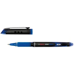 Pilot, Schreibstifte, Tintenroller V-Ball Grip (12x)
