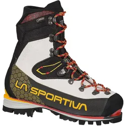 La Sportiva, Damen, Wanderschuhe, Nepal Cube GTX (39), Weiss