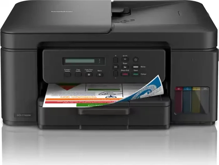 Brother DCP-T730DW