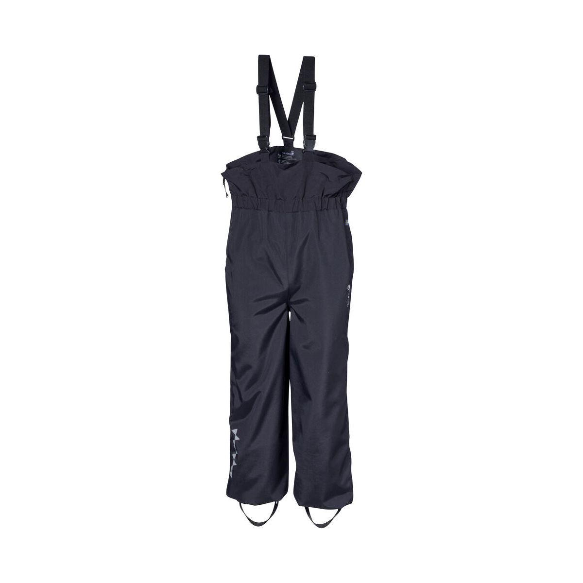 Isbjörn Kuling Hardshell Pant Kids black (00) 86/92cl 2611-00-03