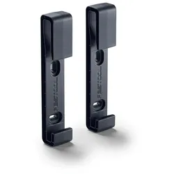 Festool Halterung HA-FS/2 für FS/2 und FS/2 KP 2 Stück Aufbewahrung 578938