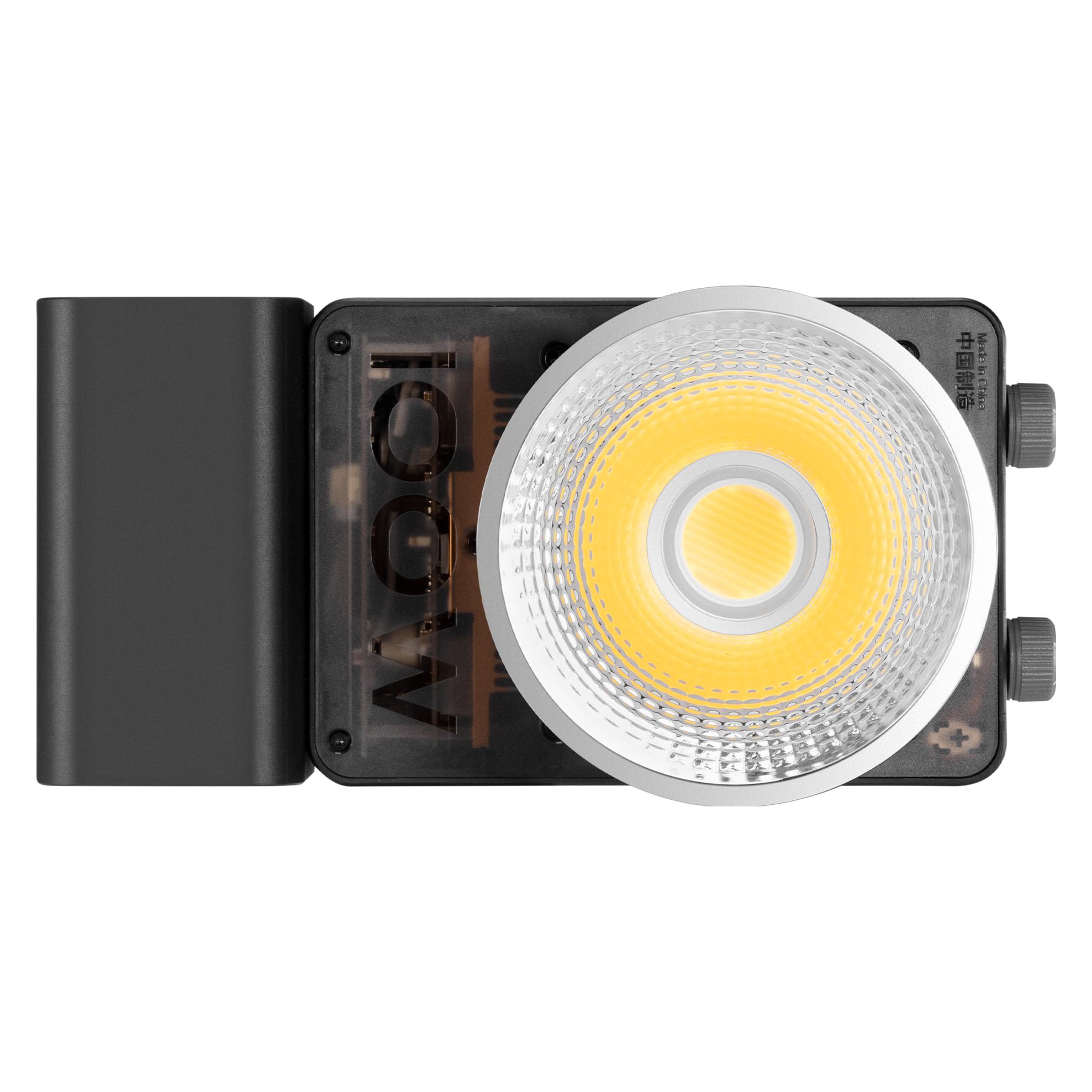 Zhiyun Cinepeer CX100 (C040046G1) (Videoleuchte) (C040046G1)