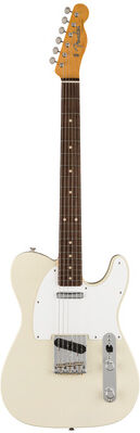 Fender Jimmy Page Tele JM Relic WBL White Blonde