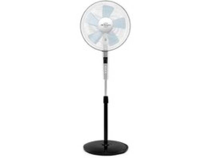 Ventilateur - ORBEGOZO - Sf 2140 - 40 cm - Électrique - Argenté