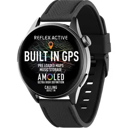 Reflex Active Smart Watch Series 45 (ohne SIM), Smartwatch