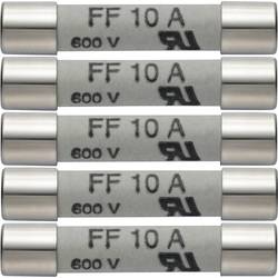 testo 0590 0005 0590 0005 Sicherung 1 St.