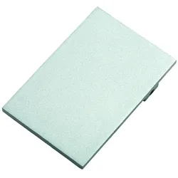 Rutec Endkappe für RU-65715, Aluminium RU-65779