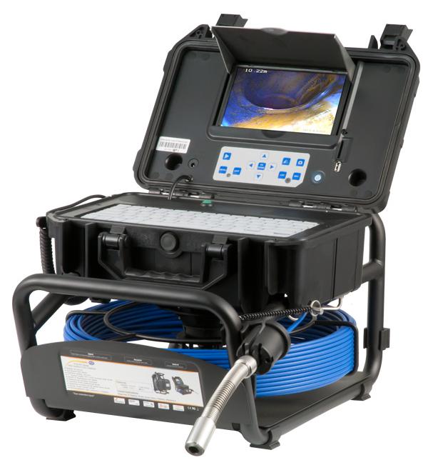 PCE Instruments Boroskop PCE-PIC 40