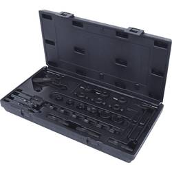 KS Tools 150.7040 Zylinderkopf-Bohrlehren-Satz, 28-tlg