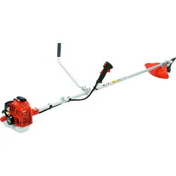 SRM-222ESU Motorsense inkl. Messer u. Fadenkopf